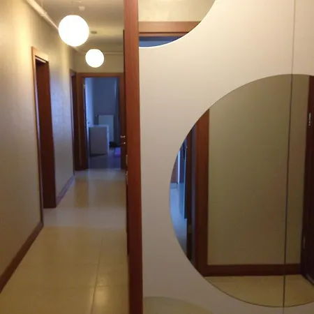 Apartment Corpus Suites *