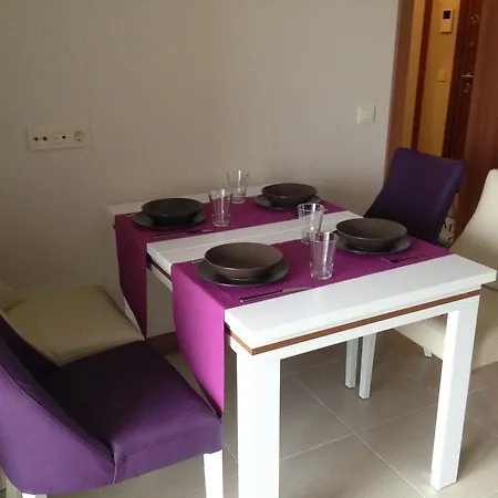 Apartment Corpus Suites Istanbul