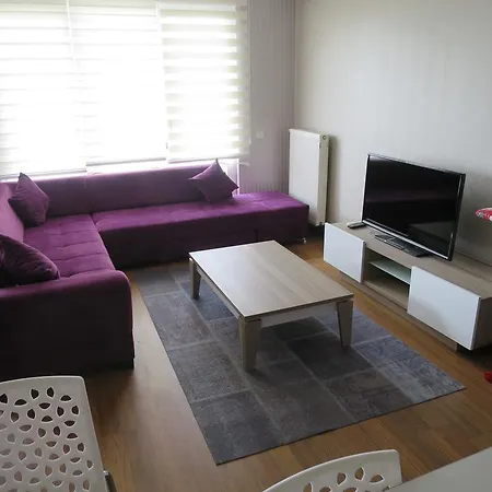 Corpus Suites Apartment *