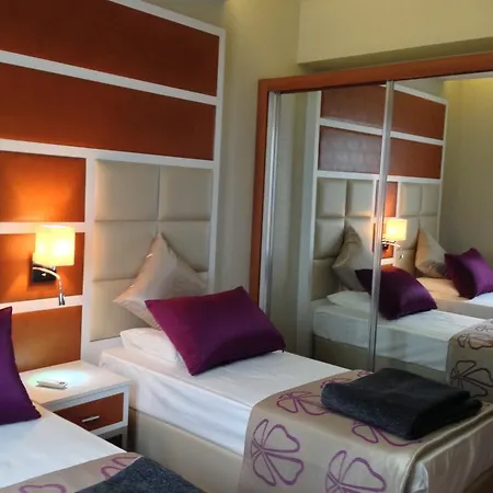 Corpus Suites * Istanbul