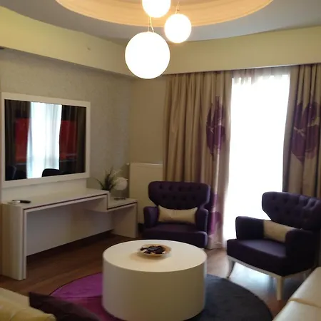 Corpus Suites Apartment