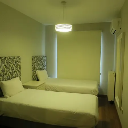 Corpus Suites * Istanbul