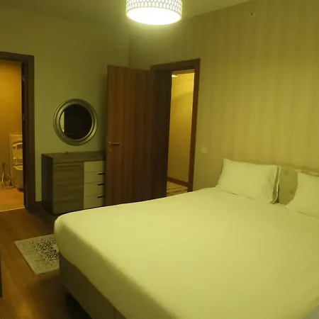 Corpus Suites Apartment