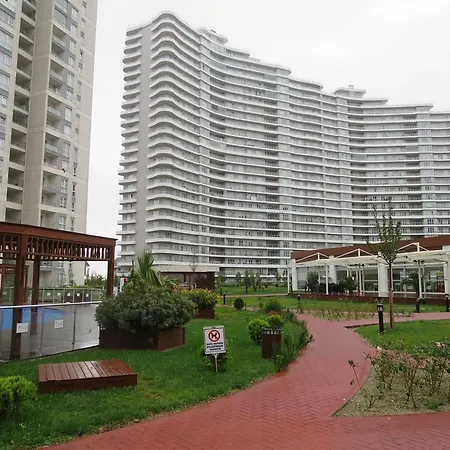 Corpus Suites Istanbul