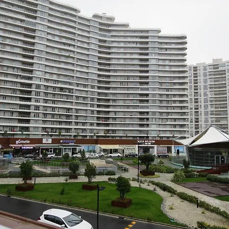 Apartment Corpus Suites *