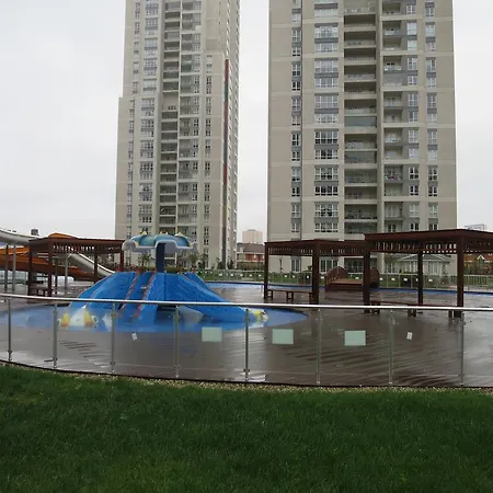 Apartment Corpus Suites