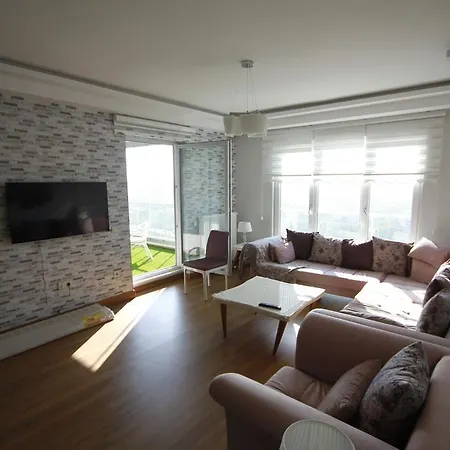 Corpus Suites * Istanbul