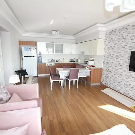 Apartment Corpus Suites *