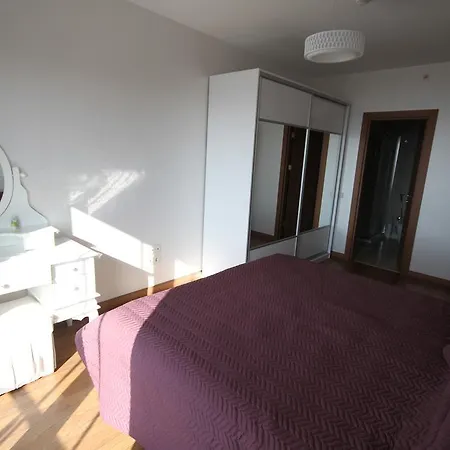 Apartment Corpus Suites *
