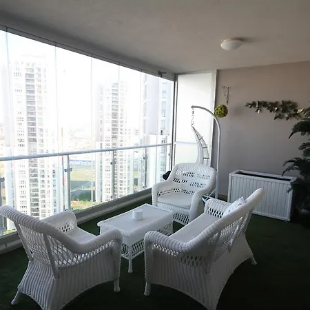 Corpus Suites Istanbul