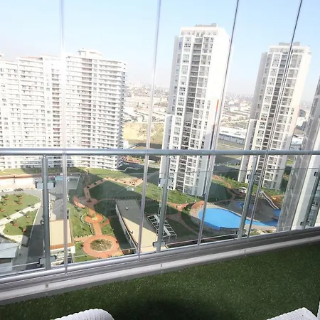 Apartment Corpus Suites *