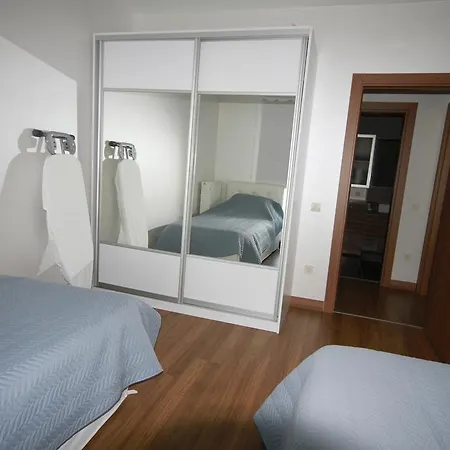 Corpus Suites Apartment