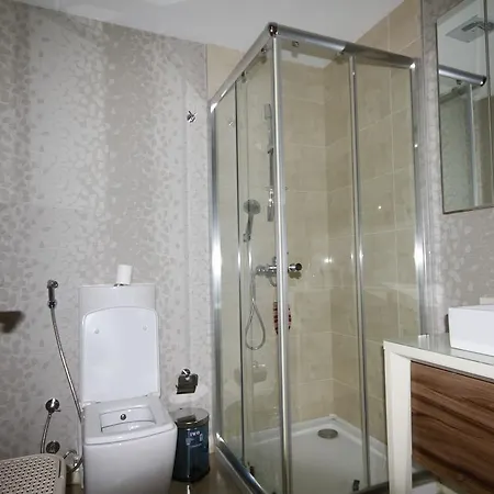 Corpus Suites Apartment *