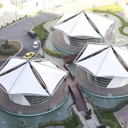 Corpus Suites * Istanbul