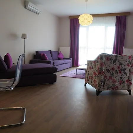 Apartment Corpus Suites