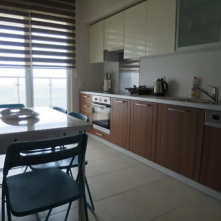 Corpus Suites Apartment Istanbul