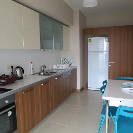 Corpus Suites Istanbul