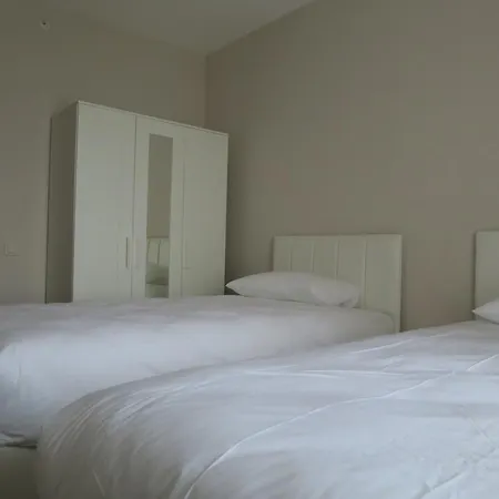 Apartment Corpus Suites *