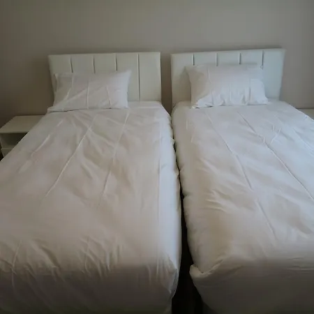 Apartment Corpus Suites Istanbul
