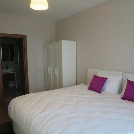 Corpus Suites Istanbul