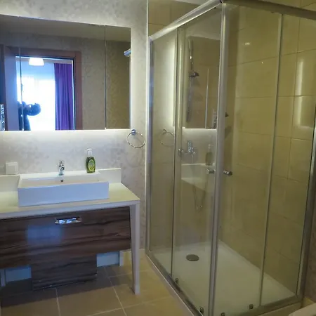 Apartment Corpus Suites *