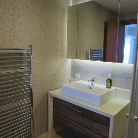 Corpus Suites * Istanbul