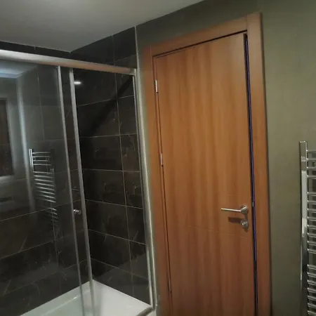 Corpus Suites Apartment