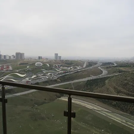 Corpus Suites Apartment *