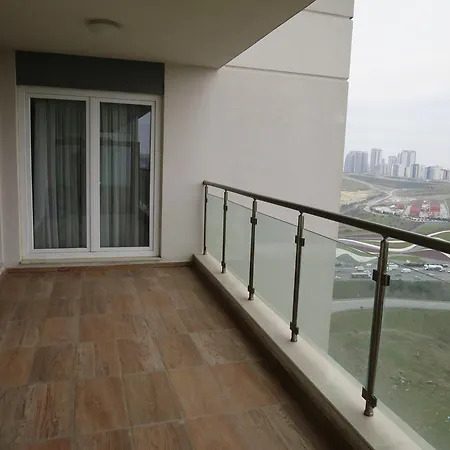 Corpus Suites * Istanbul