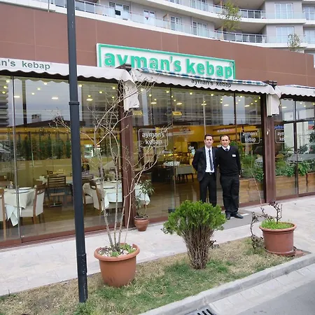 Corpus Suites * Istanbul