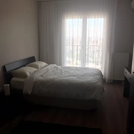 Corpus Suites * Istanbul